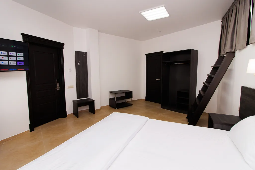 Студия Люди 3