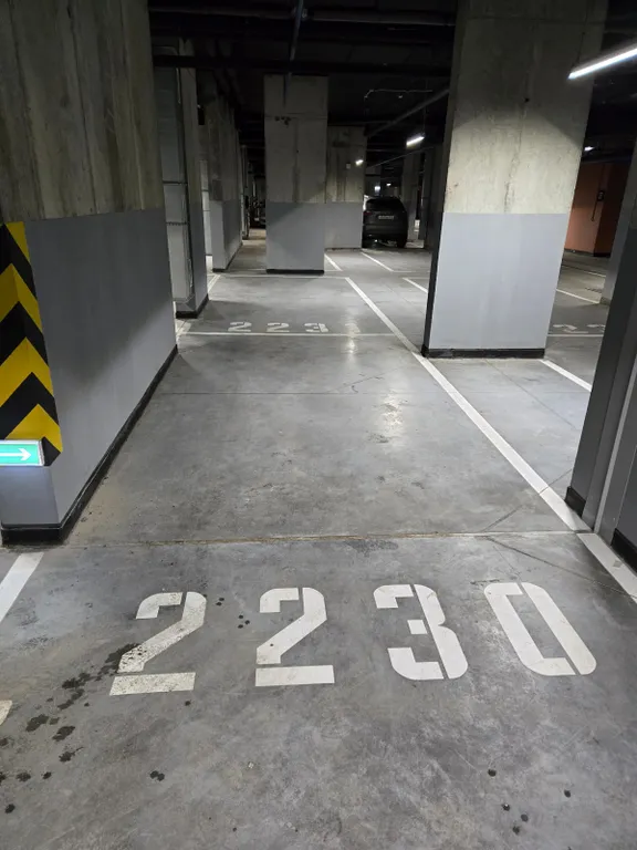 Апартаменты с видом на Кремль у аквапарка с парковкой