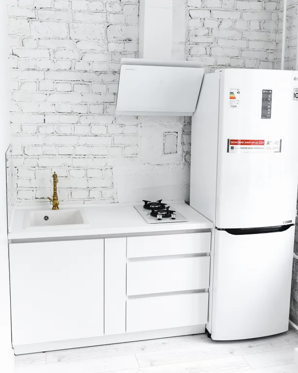 Люкс апартаменты в центре с видом на парк