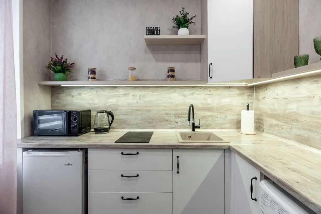 Квартира Уютная квартира возле ЖД Вокзала — Красноярск