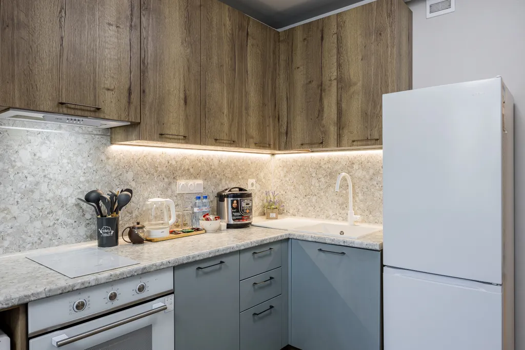 Квартира у аэропорта Внуково в доме бизнес-класса