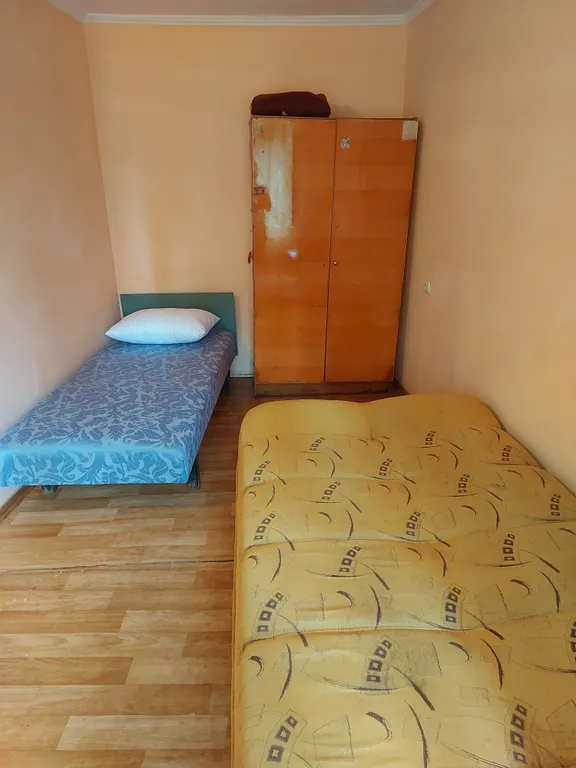 Летний домик