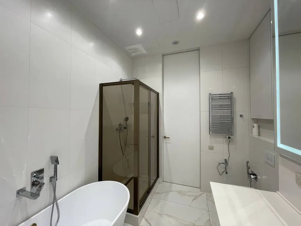 Квартира Элитные апартаменты в Москва Сити — Москва