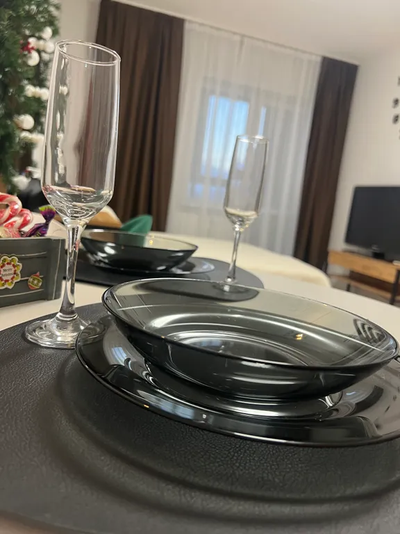 Студия в центре города