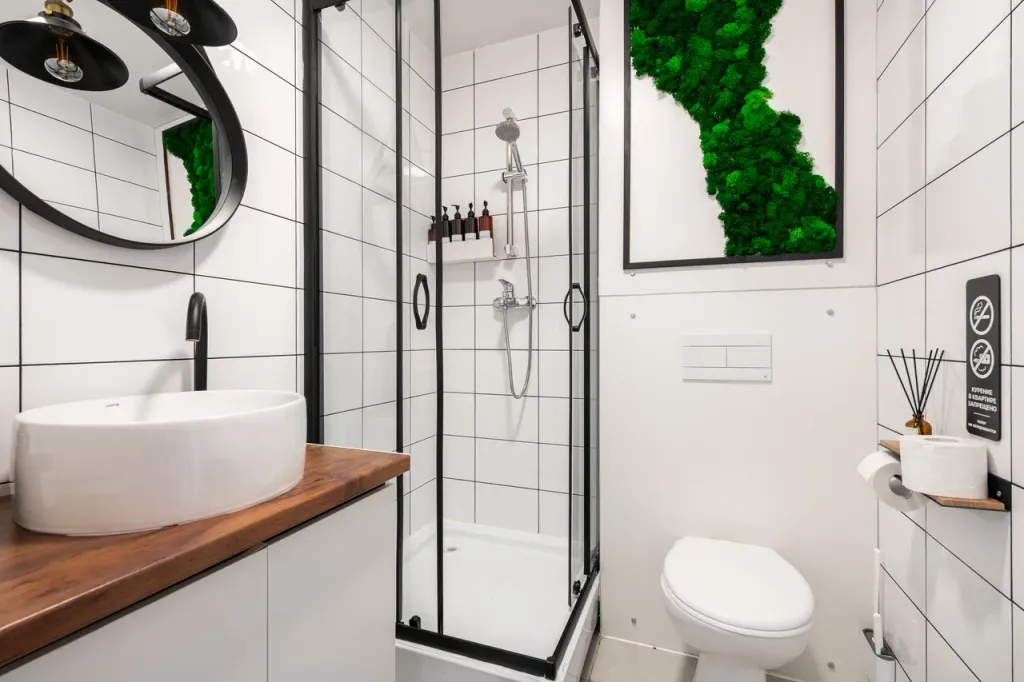 Дизайнерская студия в 10 минутах от Внуково