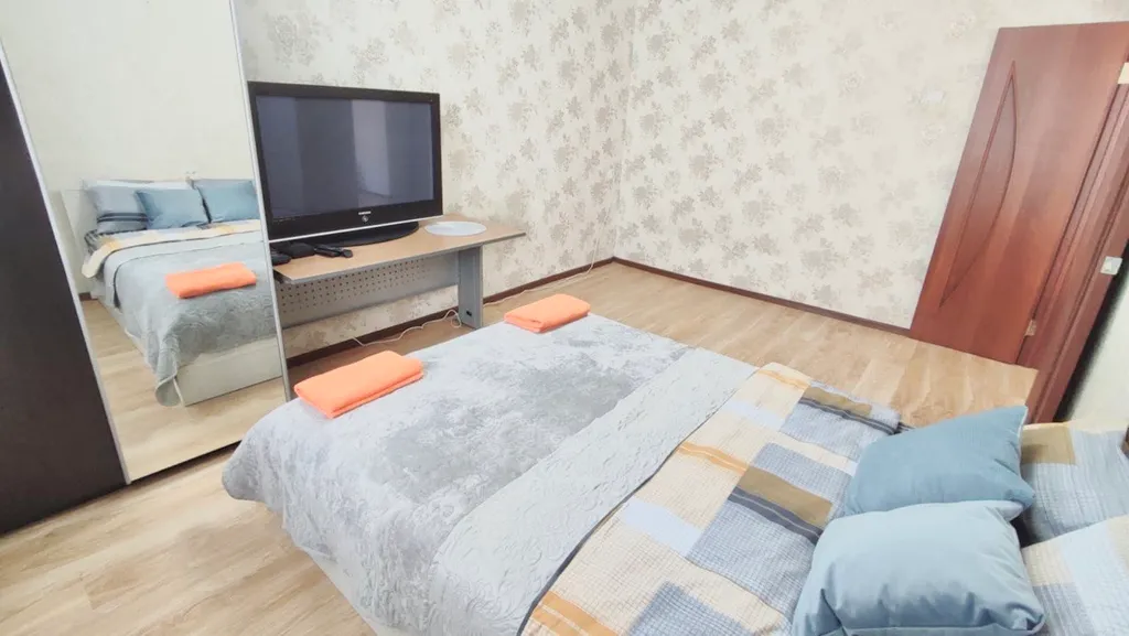 Квартира рядом с Площадью Победы