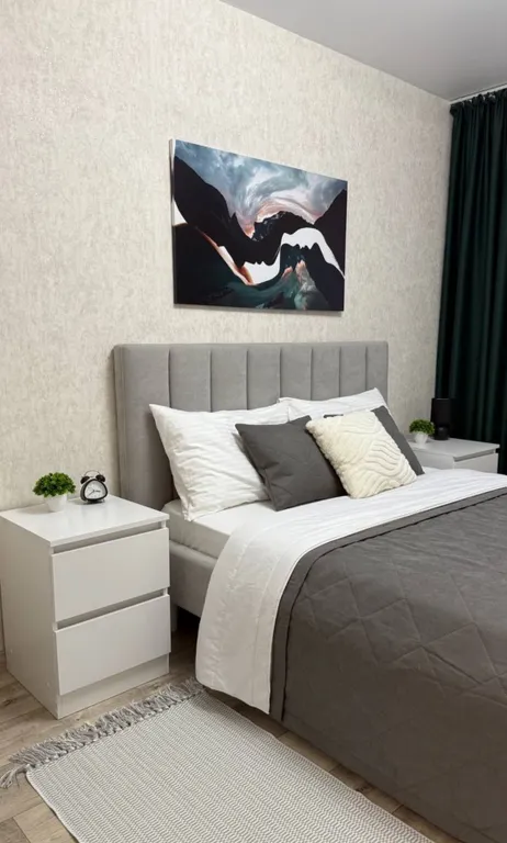 Лучшая, просторная квартира в округе