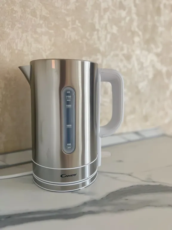 Студия для двоих в центре города