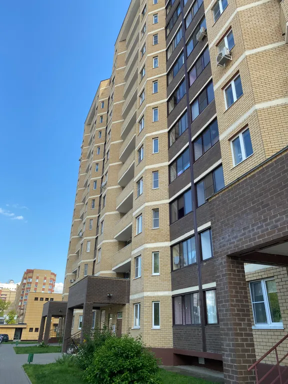 Квартира Новая комфортная квартира — Дубна