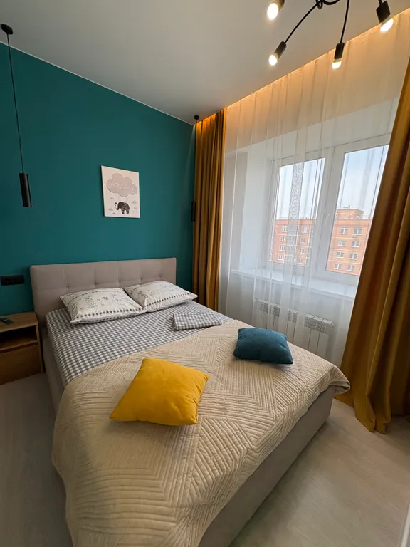 Видовые Тиффани