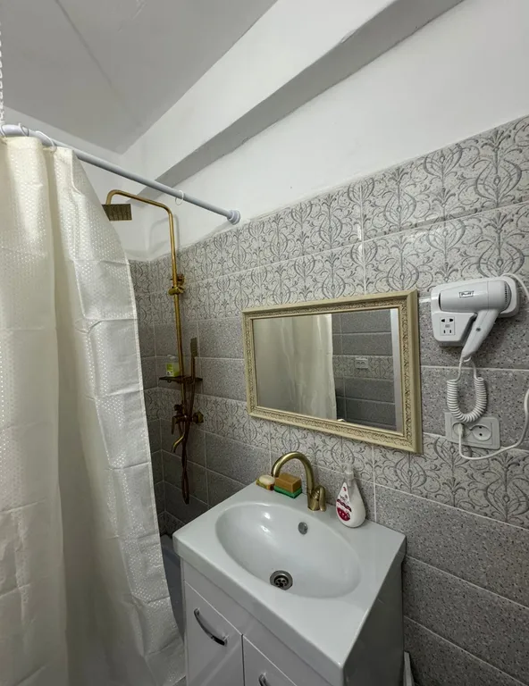 Квартира на Кемпинге