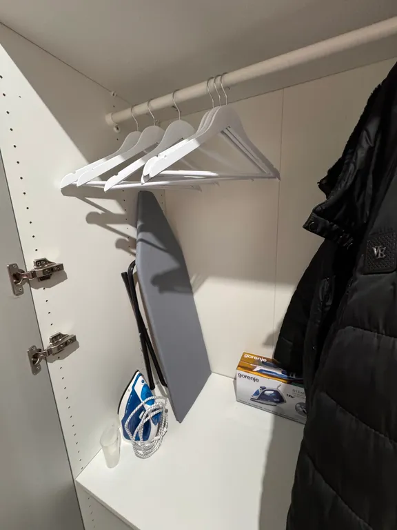 Современная квартира в элитном ЖК с охраной и парковкой