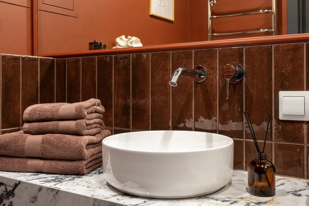 Видовая квартира на Канта