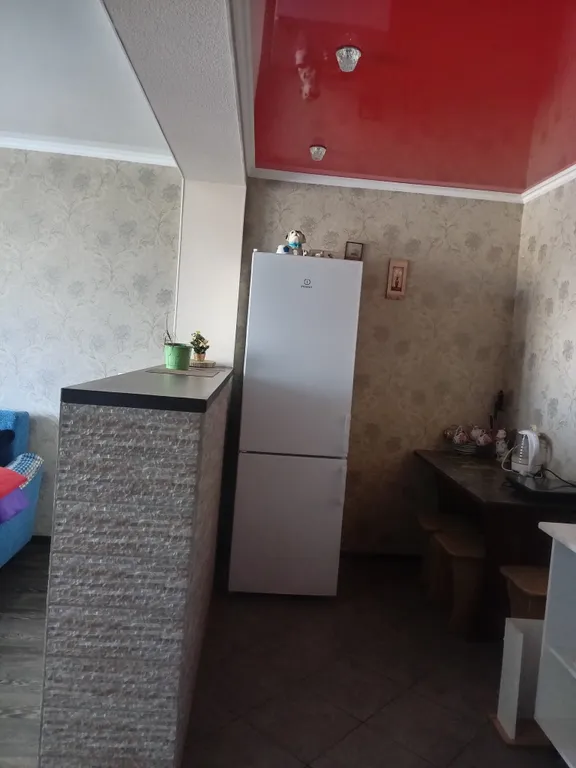 Видовая квартира