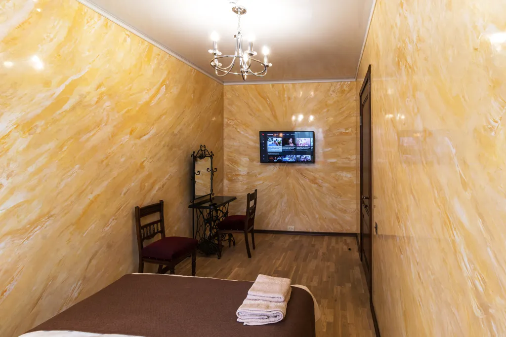 Большая люкс квартира в историческом центре, Яблонька Ибис