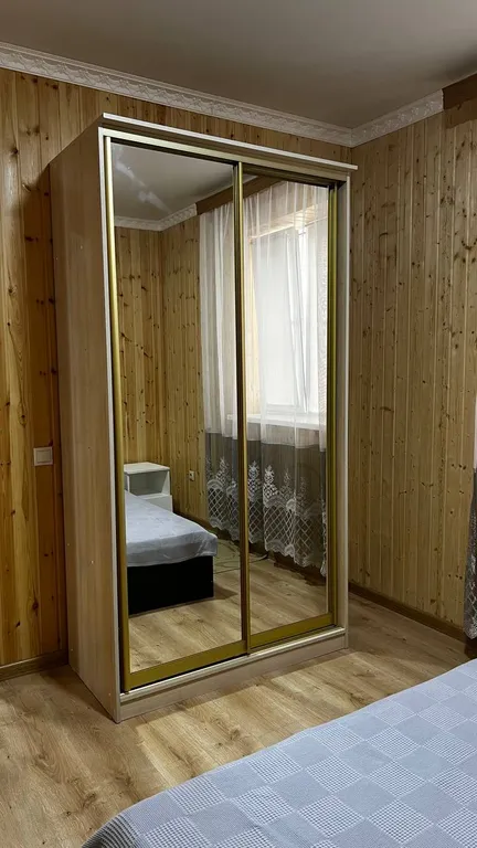 Седой Каспий