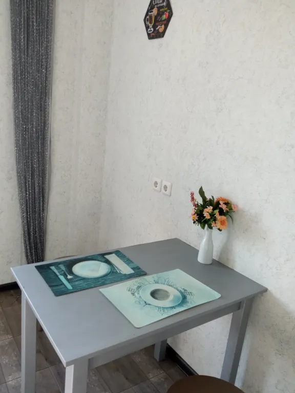 Роскошная уютная квартира в очень красивой и удобной локации