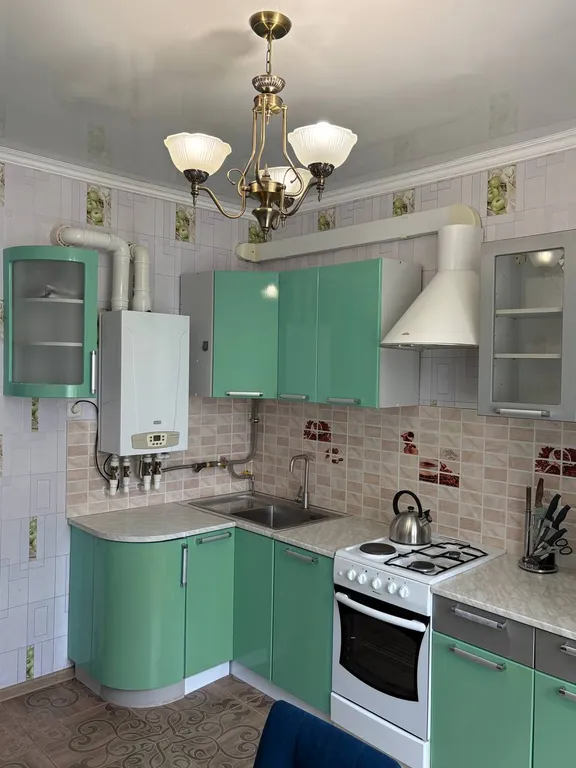 Квартира Уютная квартира рядом с Кавказским заповедником Парк Южные культуры — Сириус