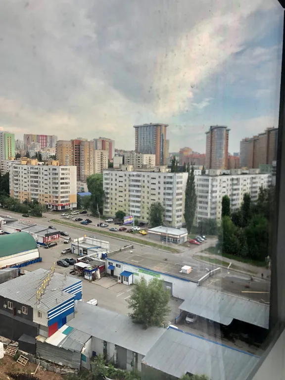 Sweet apartment urbanica