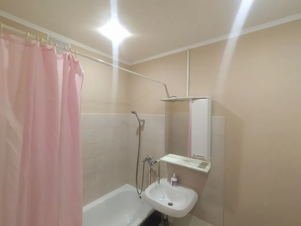 Хорошая квартира