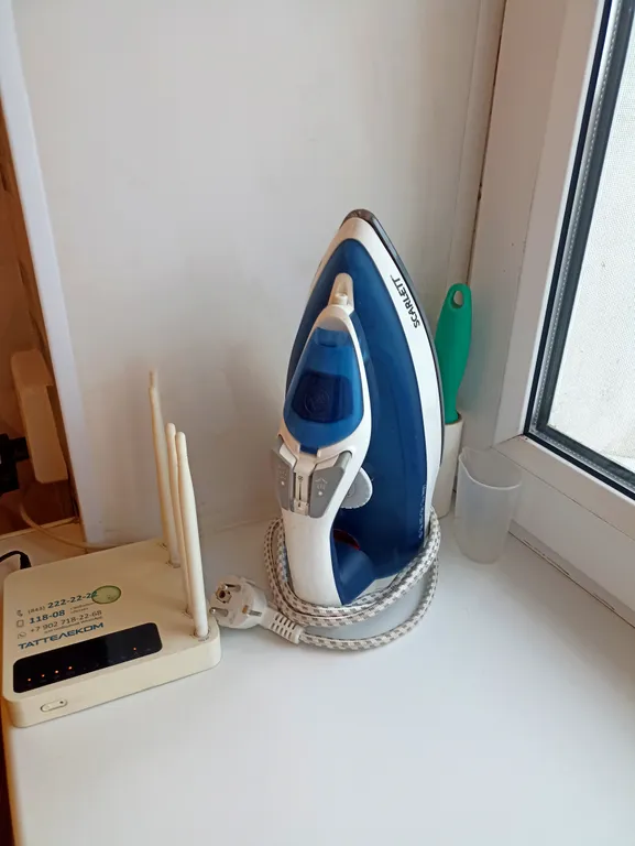 Студия в одной остановке от вокзала