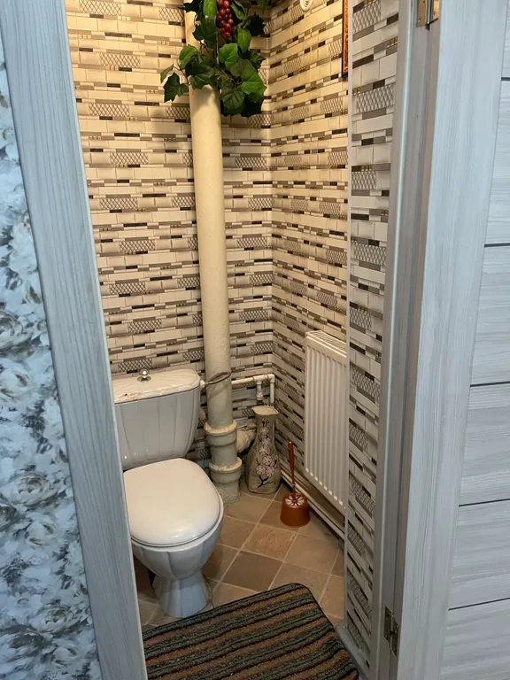 Квартира Квартира в самом центре города — Пионерский