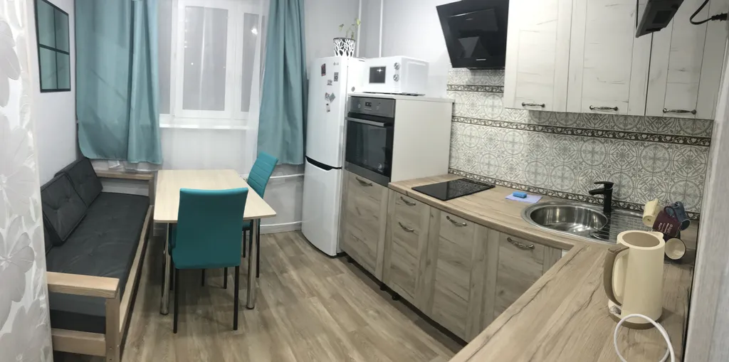 Like home Апартаменты на улице 26 съезда КПСС