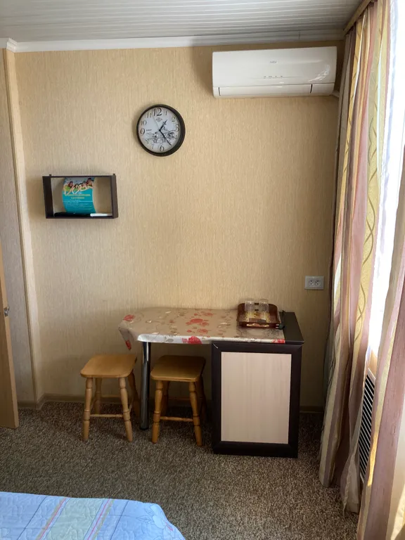 Квартира Комната — Кучук-Дере