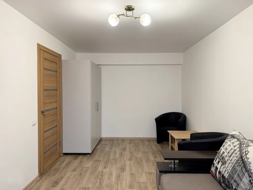 Апарты MRPL-24 с бесконтактным заселением