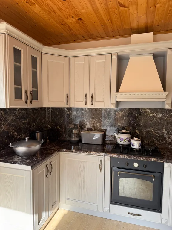 Дом для семейного отдыха у Каспийского моря