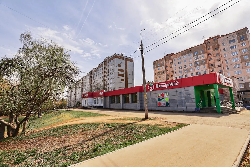 Уютная двухкомнатная квартира у зоопарка