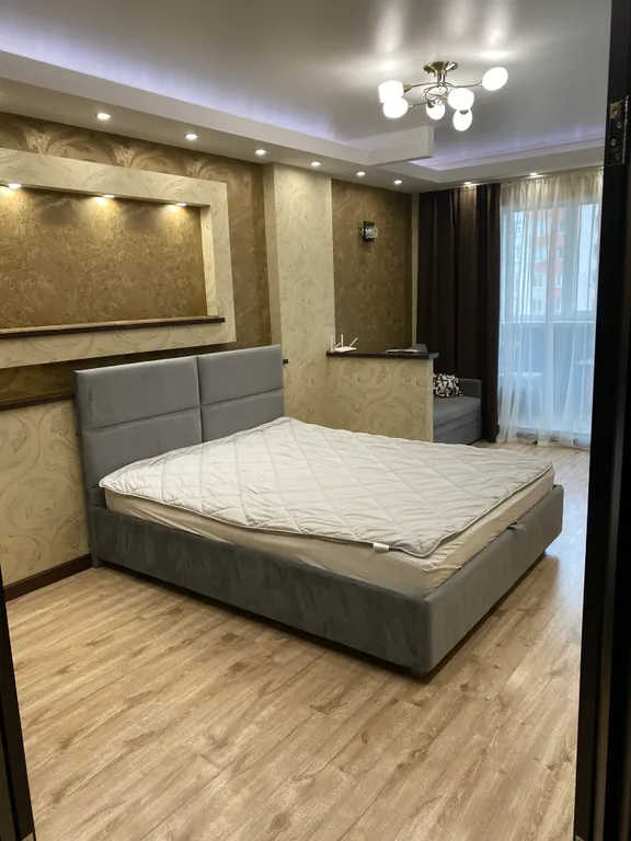 Квартира в центре