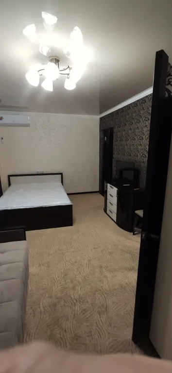 Уютная квартира — аренда посуточно в Ессентуки