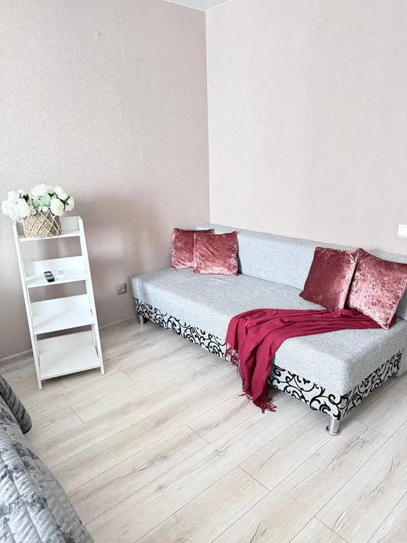 Квартира рядом с Премьером