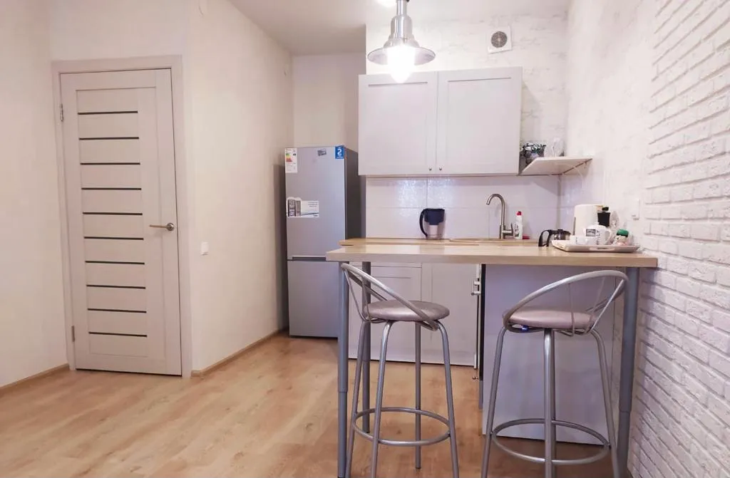 Квартира Апартаменты у Деревни универсиады#центр гимнастики — аренда посуточно в Казань