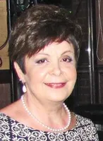 Марина Юрьевна