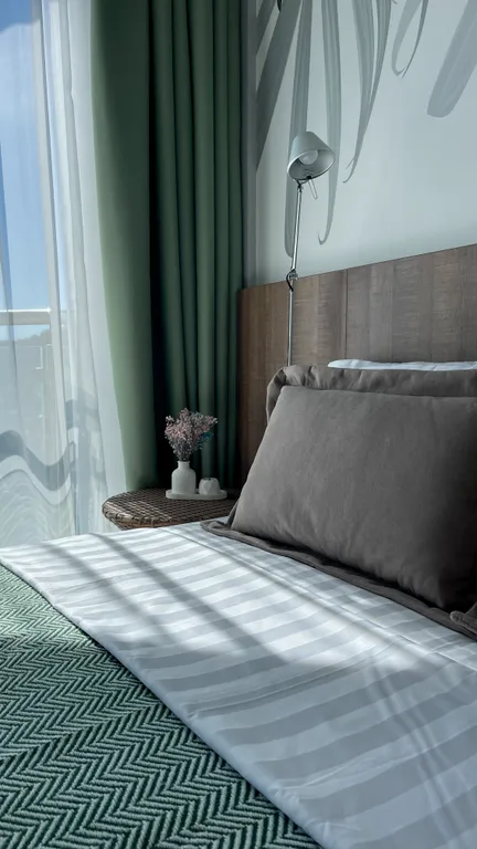 Апартамент от собственника в Отеле 4*