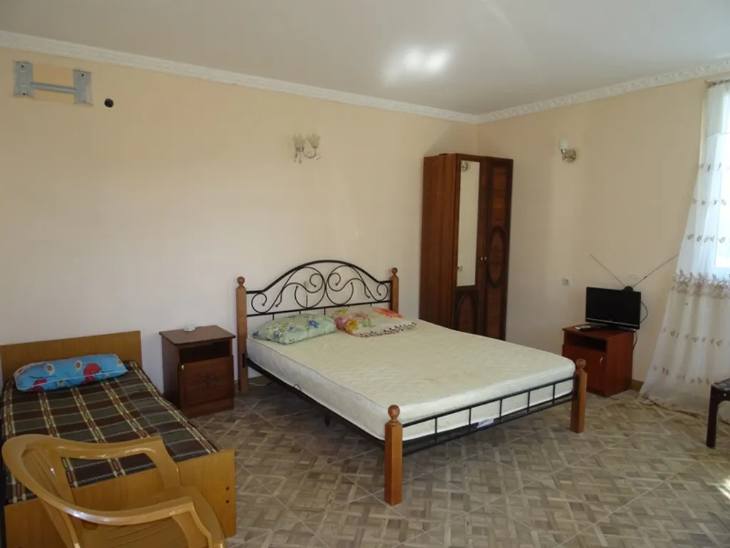 Квартира Комната — Гагра