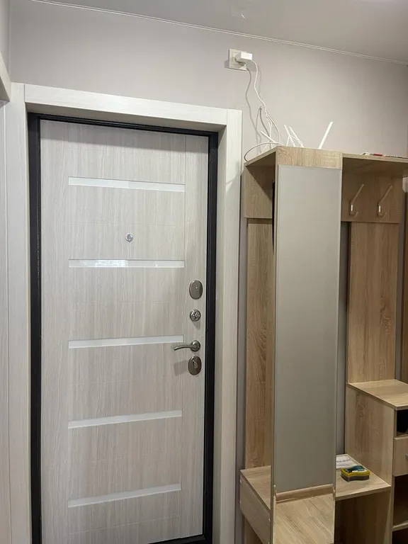 Апартаменты Планета