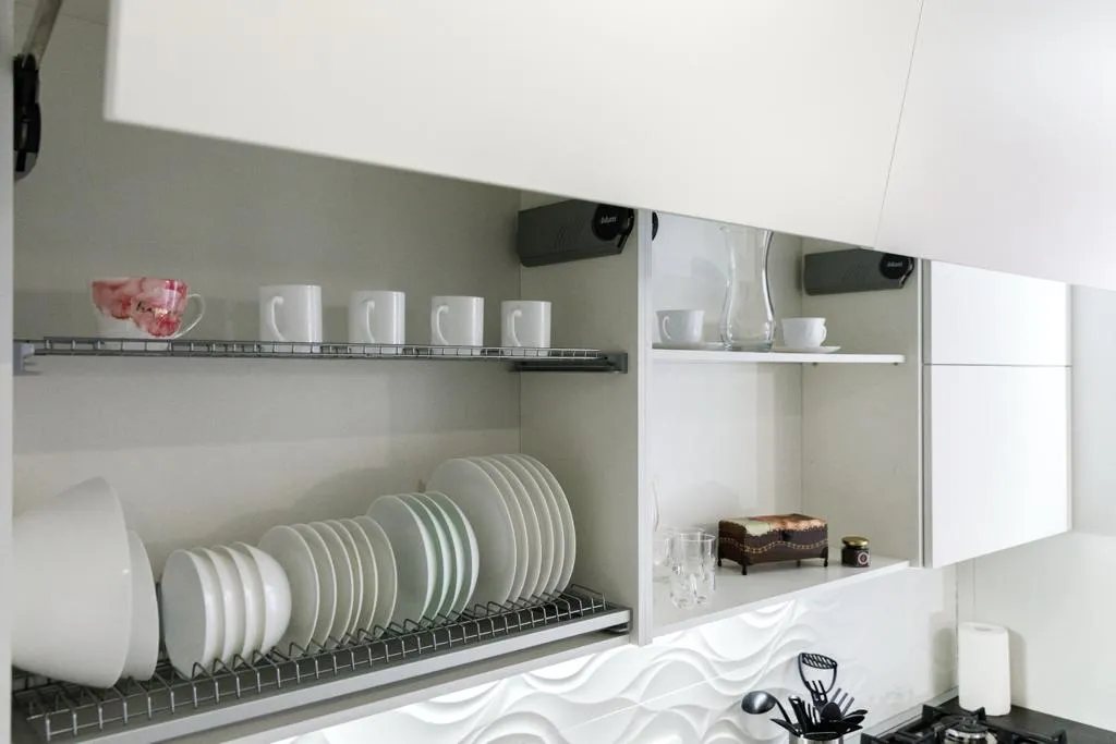 Квартира Квартира Cloudy Elegance Apartments — Калининград