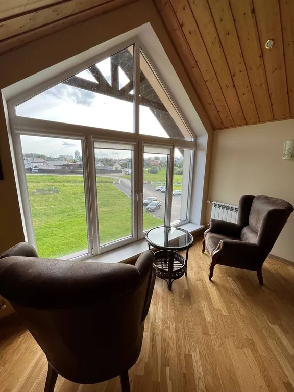 Двухместный номер Делюкс