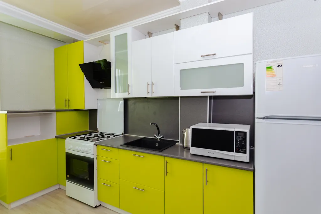 Квартира рядом с ТК Центральный