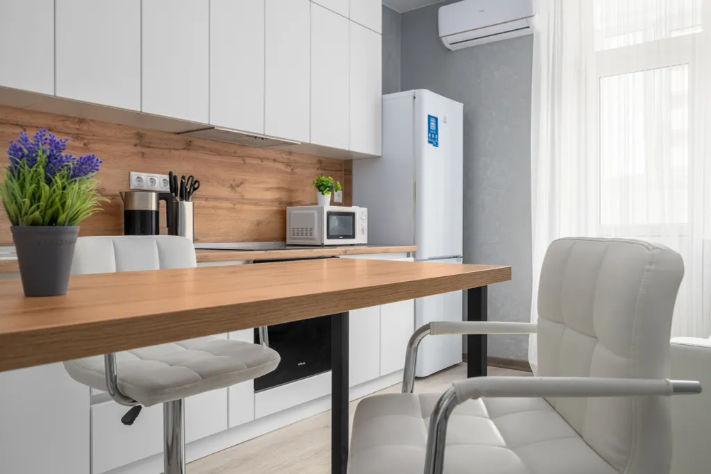 Квартира 1-комнатная Квартира — Краснодар