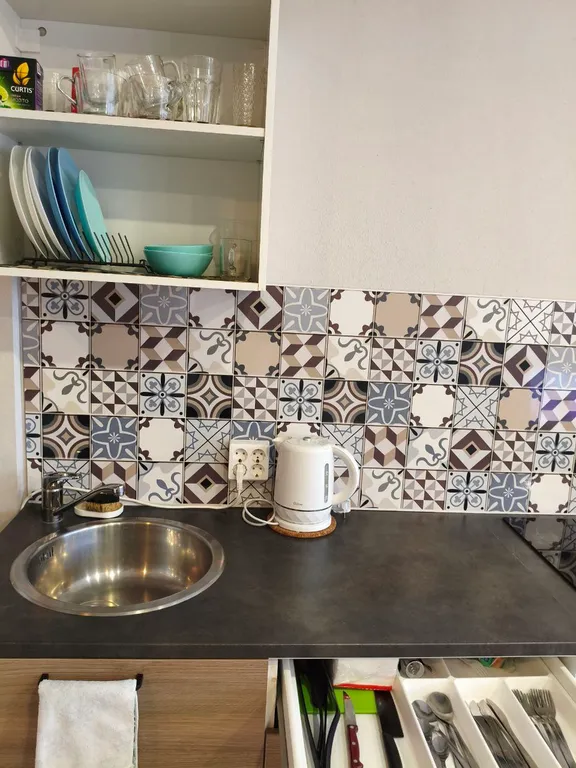 Уютная студия в жк "Олимпия парк"