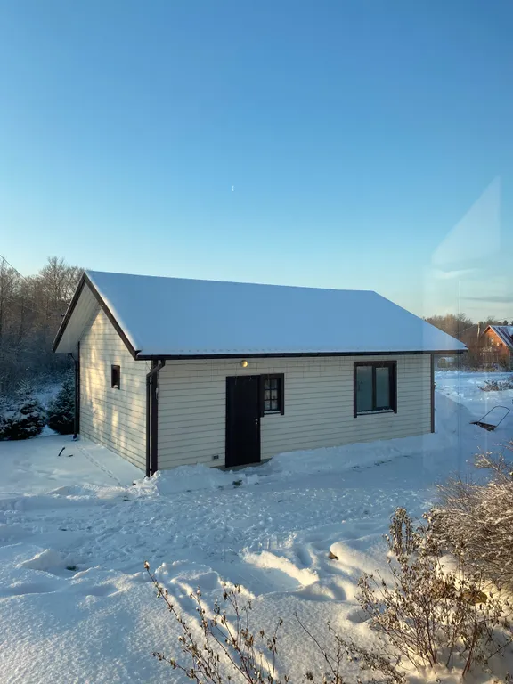 2-комнатный Дом