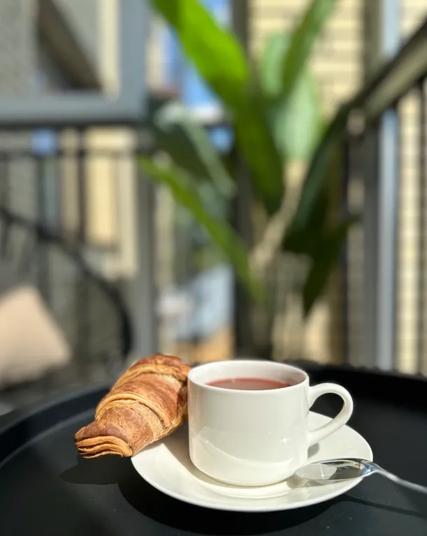 Квартира Комфортная квартира в новом ЖК Люксембург — Ярославль