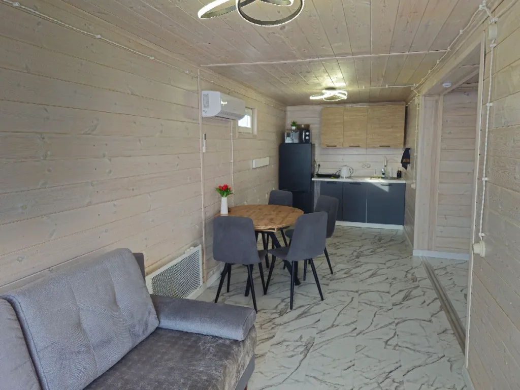 Домик для отдыха возле моря