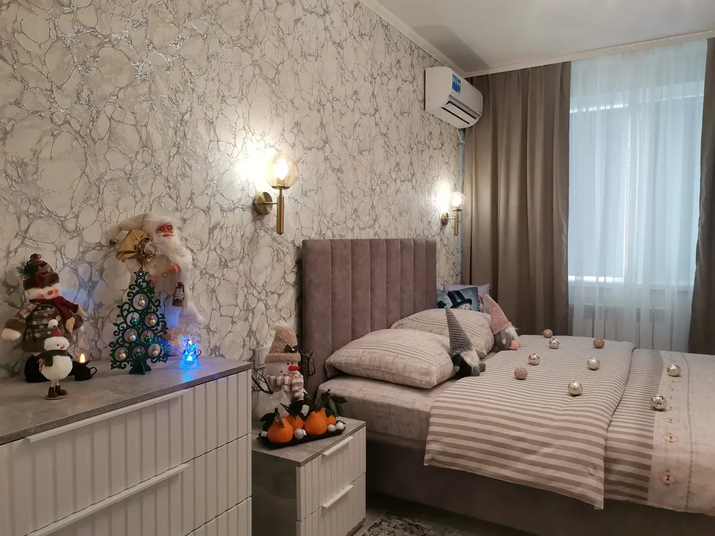 Квартира для ценителей комфорта и чистоты в центре ленинского округа