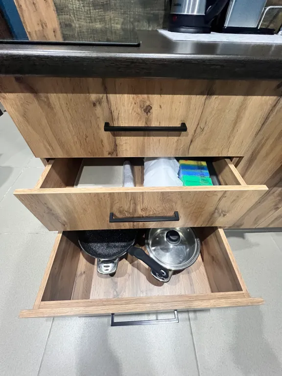 Апартаменты номер 6