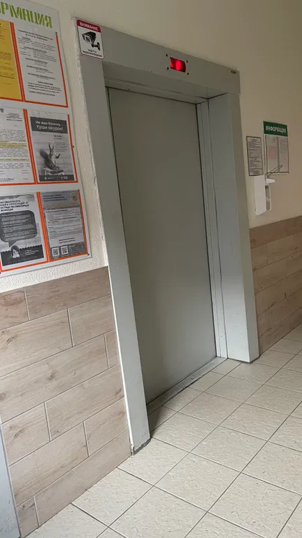 Квартира Квартира Apartments TITAN у входа в метро — Минск